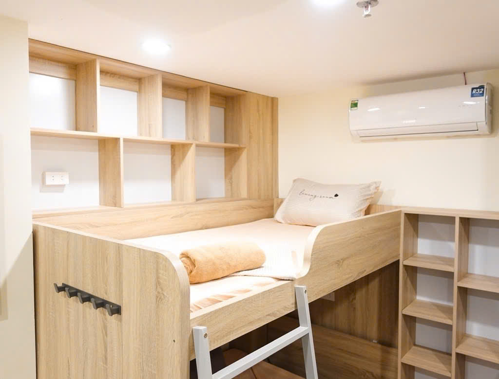 BÁN TOÀ NHÀ DỊCH VỤ LÊ DUẨN - 7 TẦNG - 9 CĂN HỘ FULL NỘI THẤT SANG SỊN MỊN - DOANH THU 80 TRIỆU/THÁNG